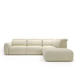 Narożnik CORSO zamknięty 278 cm*Comforteo Best