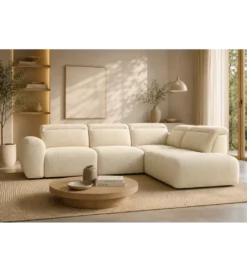 Narożnik CORSO zamknięty 278 cm*Comforteo Best