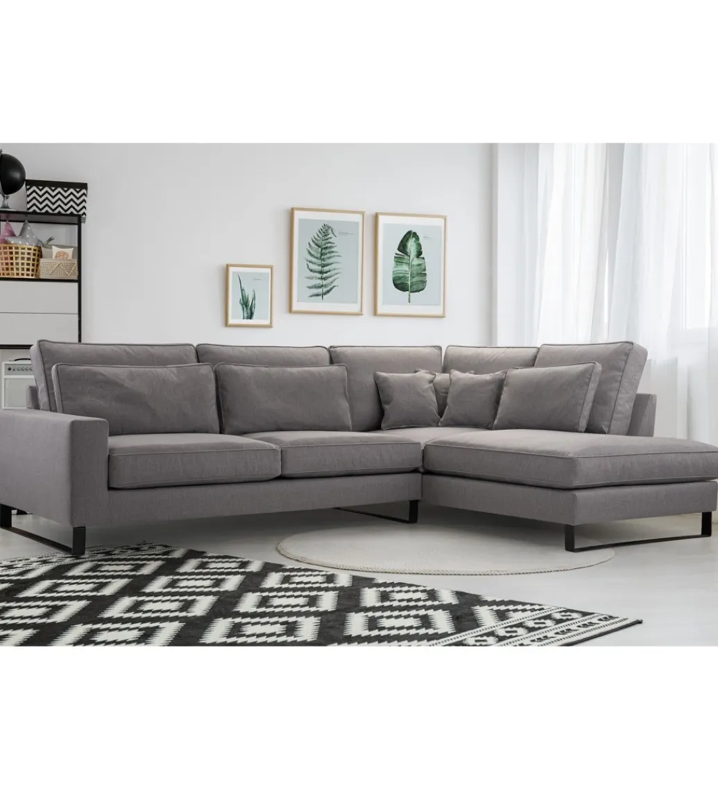 Narożnik CORTINO 314 cm*Kmeble Outlet