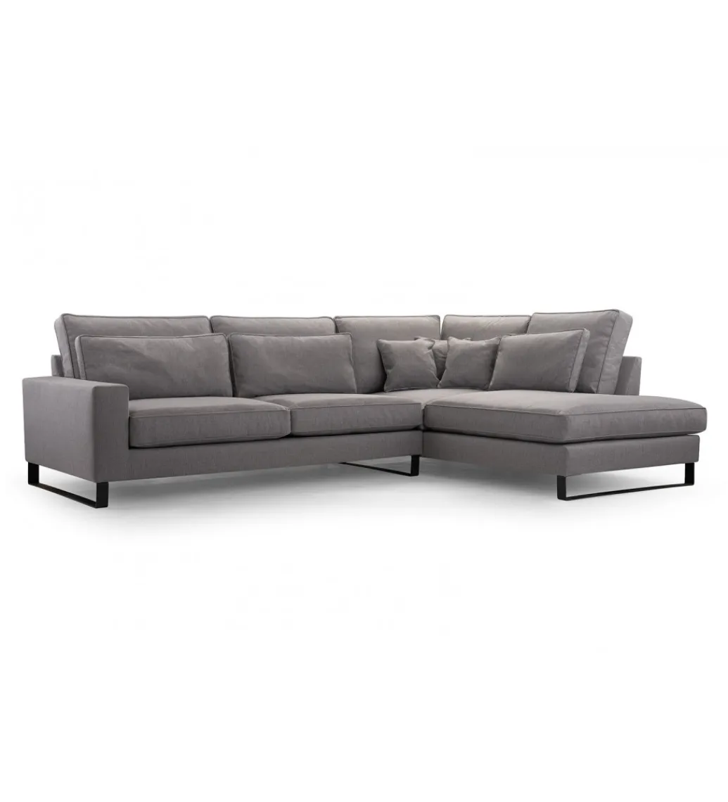Narożnik CORTINO 314 cm*Kmeble Outlet