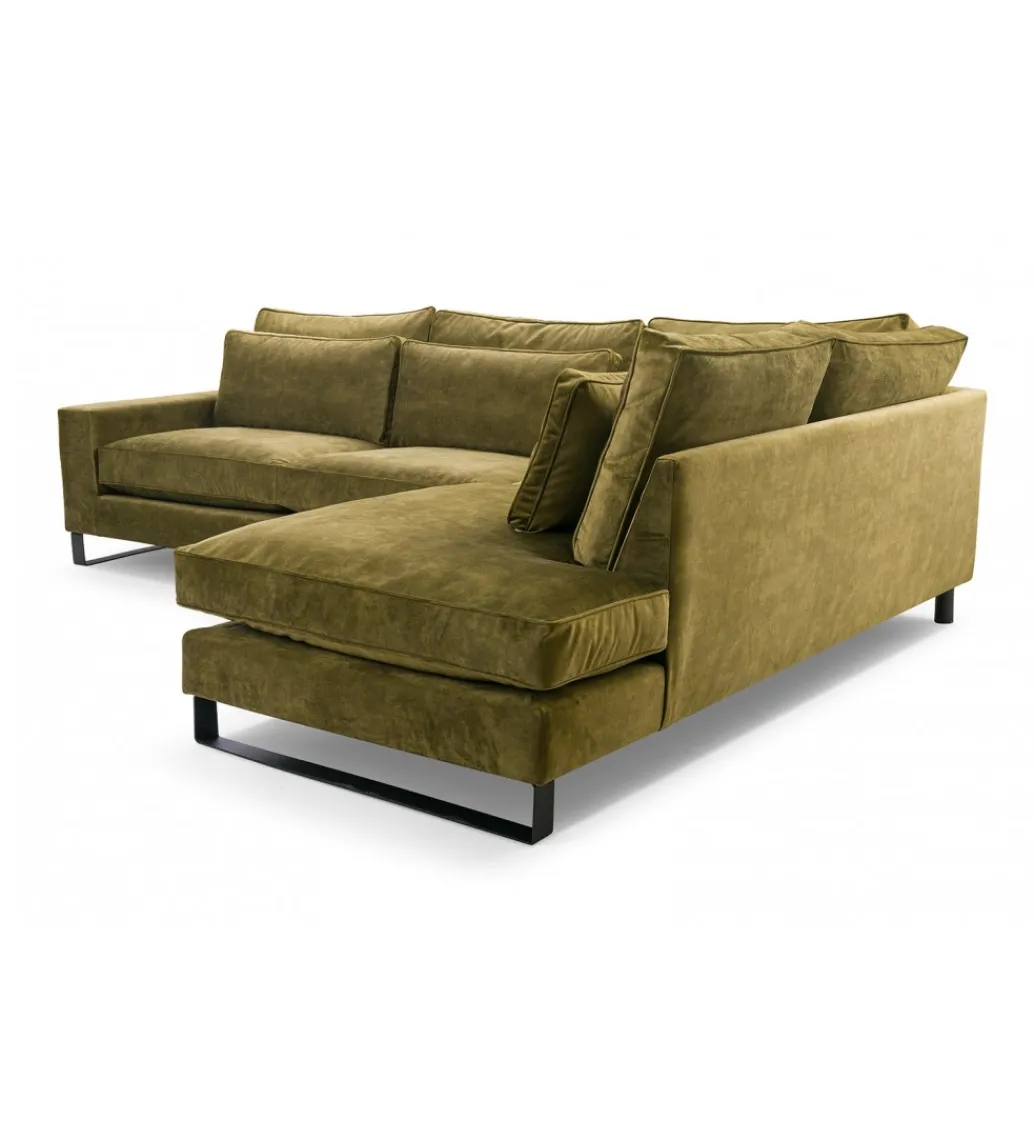 Narożnik CORTINO 314 cm*Kmeble Outlet