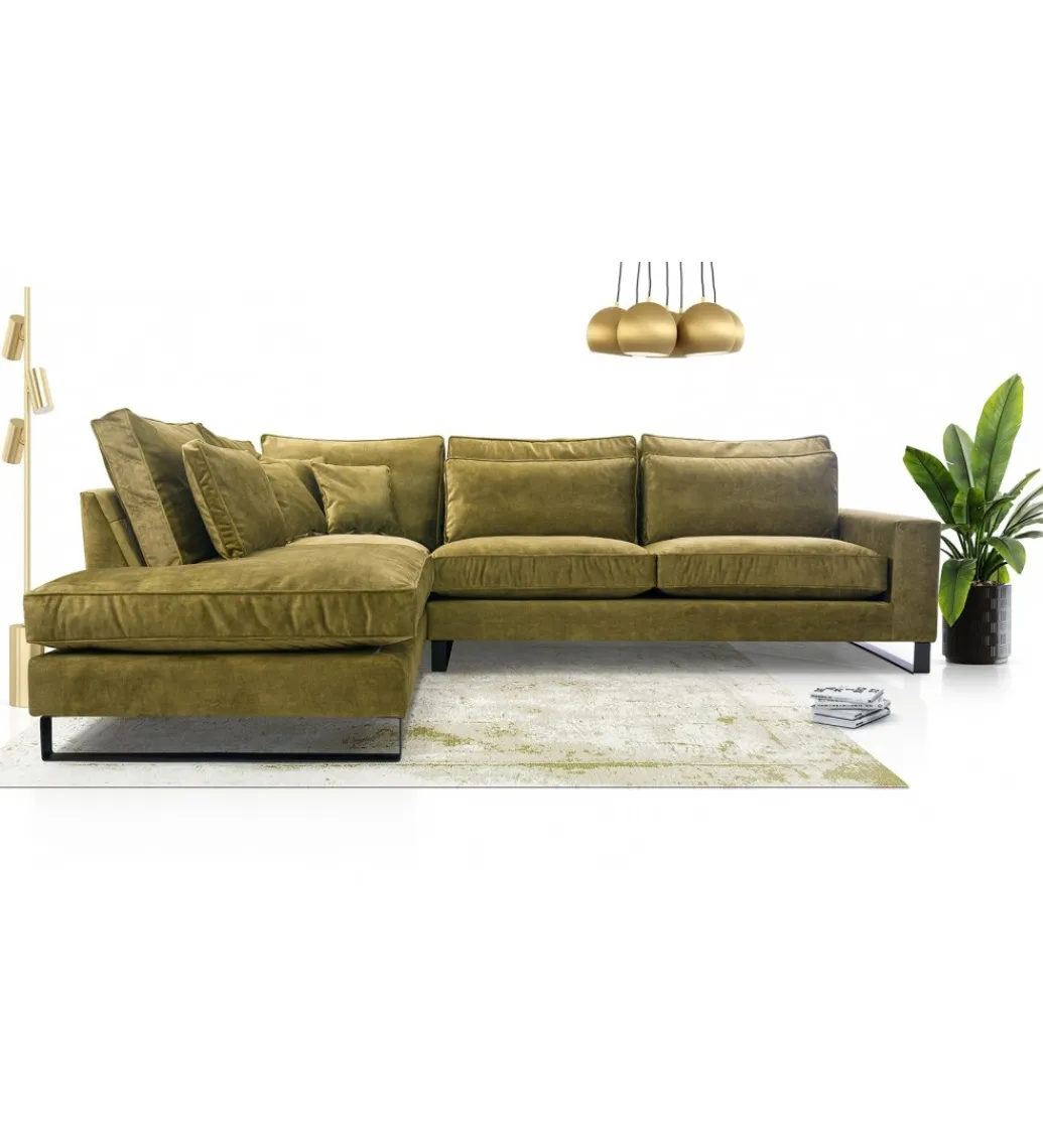 Narożnik CORTINO 314 cm*Kmeble Outlet