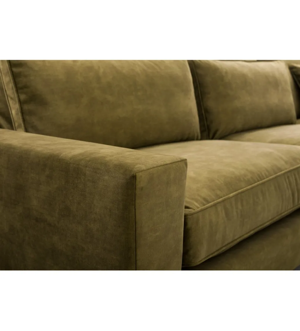 Narożnik CORTINO 314 cm*Kmeble Outlet