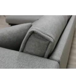 Narożnik CRISTOBAL Tristan 293 cm*Comforteo Best