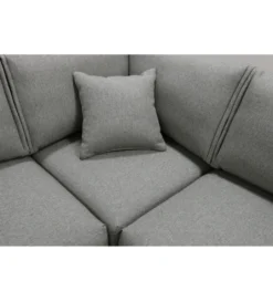Narożnik CRISTOBAL Tristan 293 cm*Comforteo Best