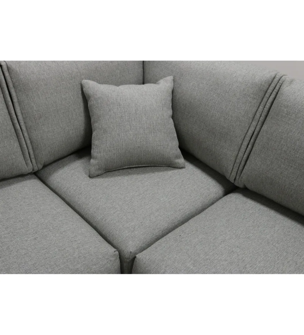 Narożnik CRISTOBAL Tristan 293 cm*Comforteo Best