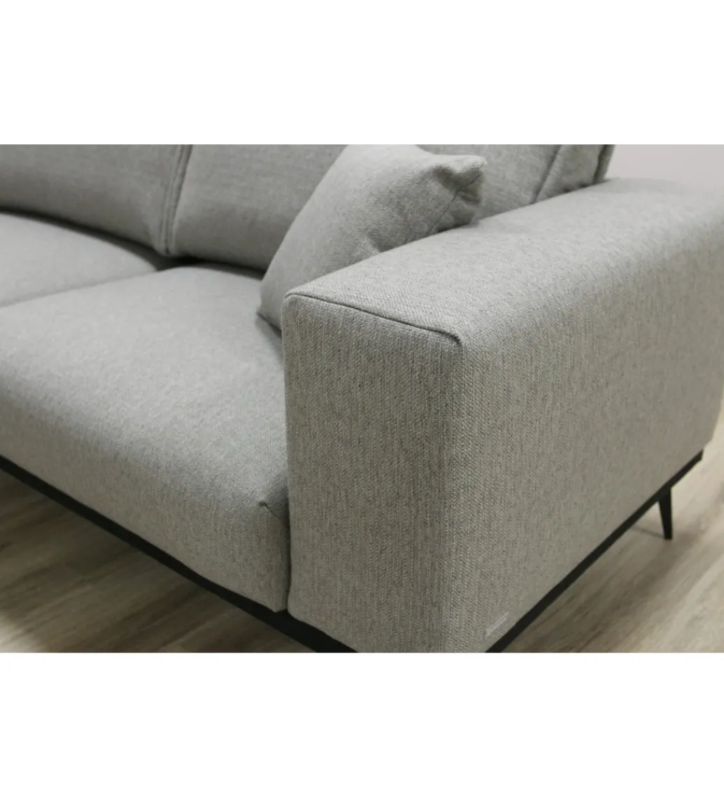 Narożnik CRISTOBAL Tristan 293 cm*Comforteo Best