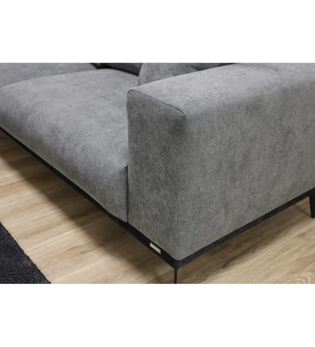Narożnik CRISTOBAL Tristan 293 cm*Comforteo Best