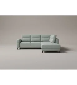 Narożnik NORDIC  zamknięty 260 cm z funkcją spania z pojemnikiem na pościel*Comforteo Sale