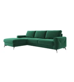 Narożnik rozkładany ADAMO Modesto 280 cm z funkcją spania*Comforteo Best