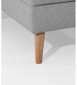 Narożnik rozkładany ASGARD L 250 cm z funkcją spania*ELTAP Online