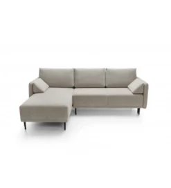 Narożnik rozkładany BARDO 235 cm z funkcją spania*Comforteo