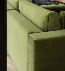 Narożnik rozkładany BONITO 350 cm z funkcją spania*ELTAP Clearance