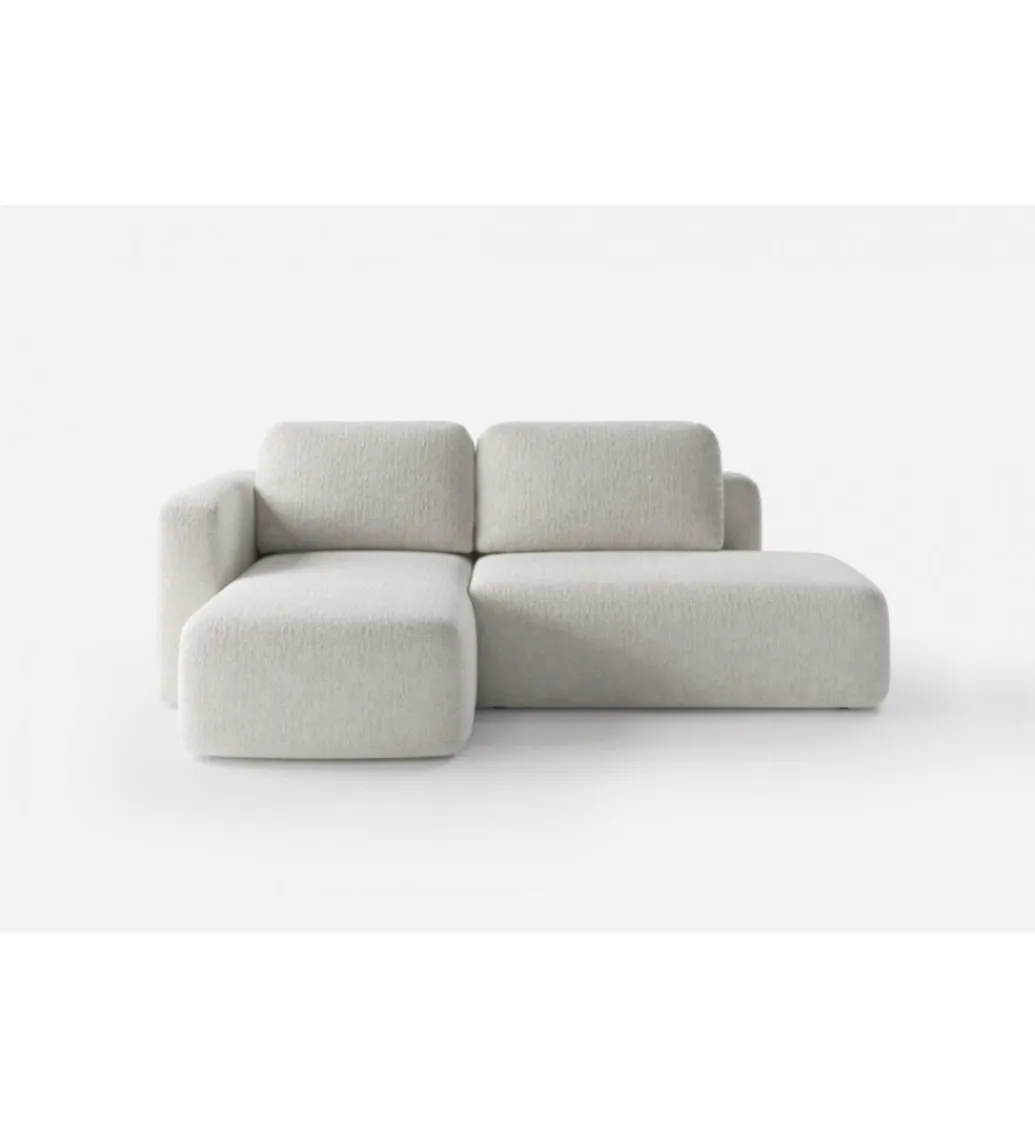 Narożnik rozkładany COZY 244 cm z funkcją spania*Comforteo Hot