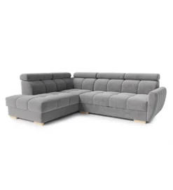 Narożnik rozkładany DAYTONA 246 cm z funkcją spania*Comforteo Sale