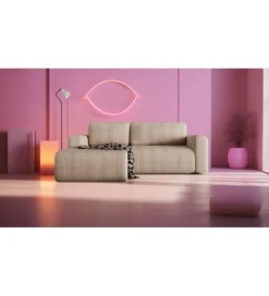 Narożnik rozkładany KIOTO MINI 230 cm z funkcją spania*GZDDesign Hot