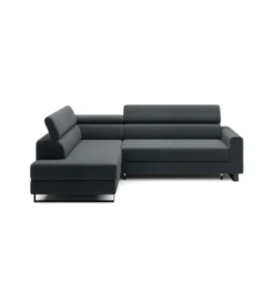 Narożnik rozkładany LIVIO 249 cm z funkcją spania*Wersal New