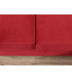 Narożnik rozkładany MAKO Flavio MINI 264 cm z funkcją spania*Comforteo Clearance