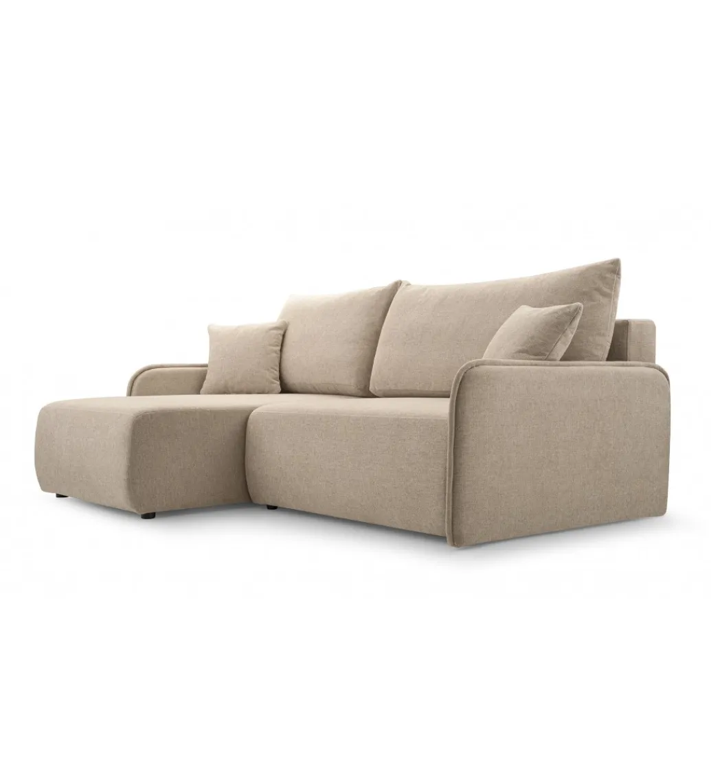 Narożnik rozkładany MIRELLA 198 cm w różnych kolorach do wyboru*Kmeble Clearance