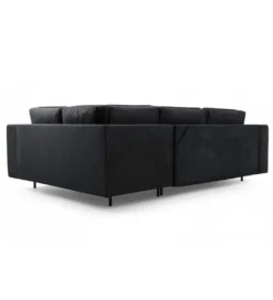 Narożnik rozkładany OSCAR 289 cm z funkcją spania*Kmeble Outlet