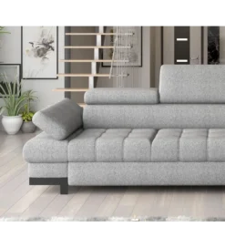 Narożnik rozkładany SELVA MINI 270 cm z funkcją spania*Wersal New