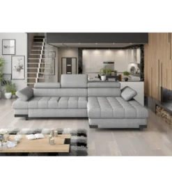 Narożnik rozkładany SELVA MINI 270 cm z funkcją spania*Wersal New