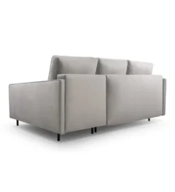 Narożnik rozkładany SIMBA 220 cm z funkcją spania*Kmeble Online