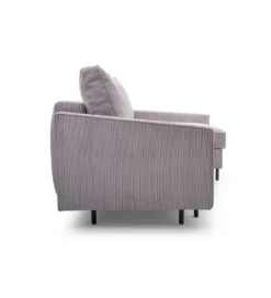 Narożnik rozkładany SIMBA 220 cm z funkcją spania*Kmeble Online