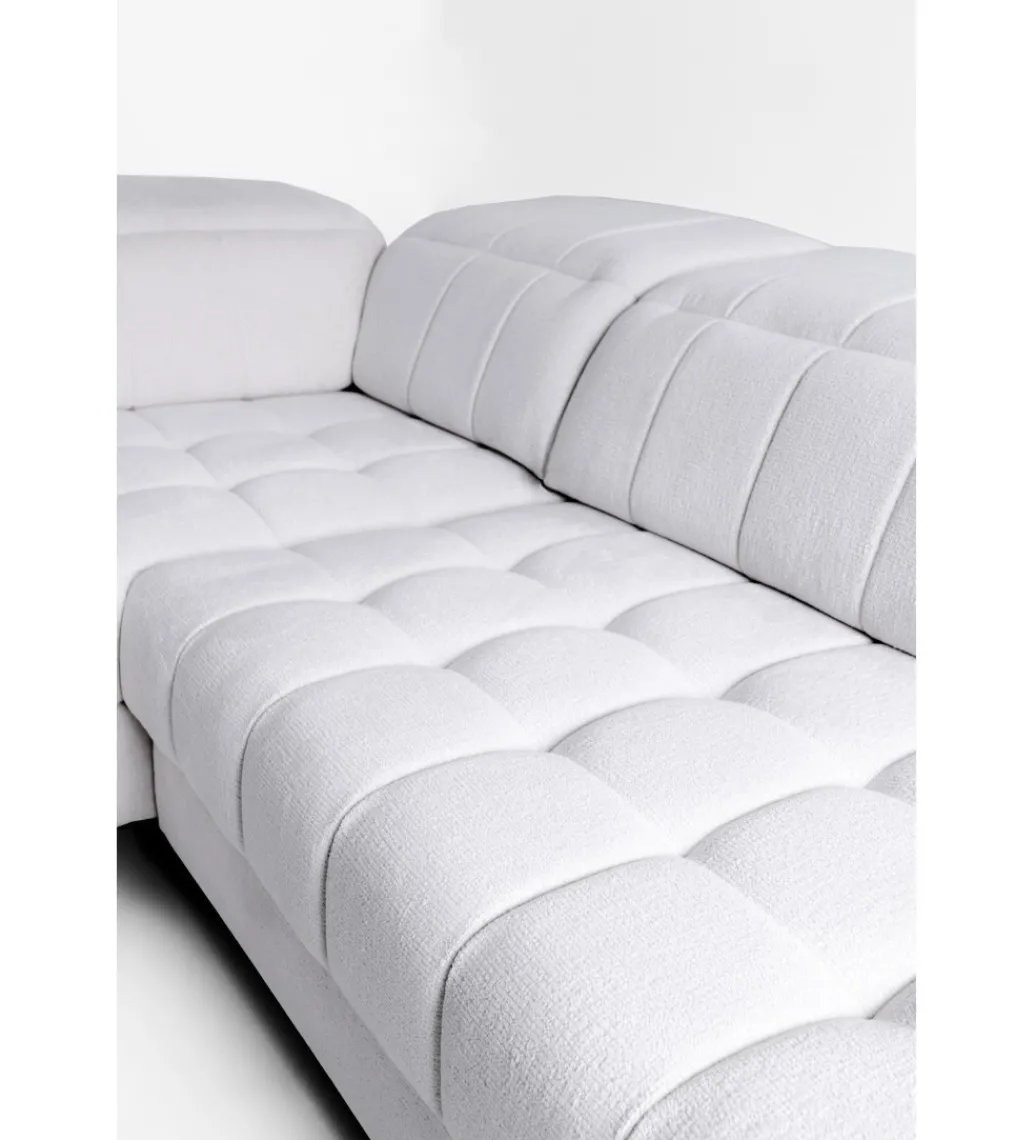 Narożnik rozkładany VESTA 263 cm z funkcją spania*Comforteo
