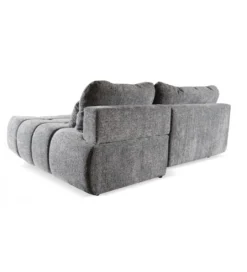 Narożnik z funkcją spania TARANTO 225 cm*ZDLINNEO1 Discount