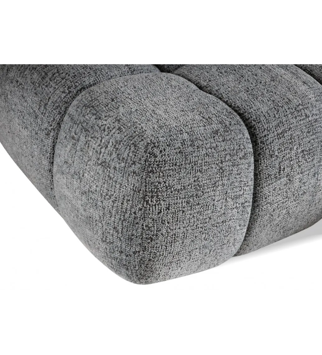 Narożnik z funkcją spania TARANTO 225 cm*ZDLINNEO1 Discount