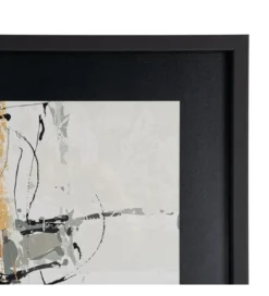 Obraz ABSTRACTANY 73 x 73 cm*Zona-Design Online