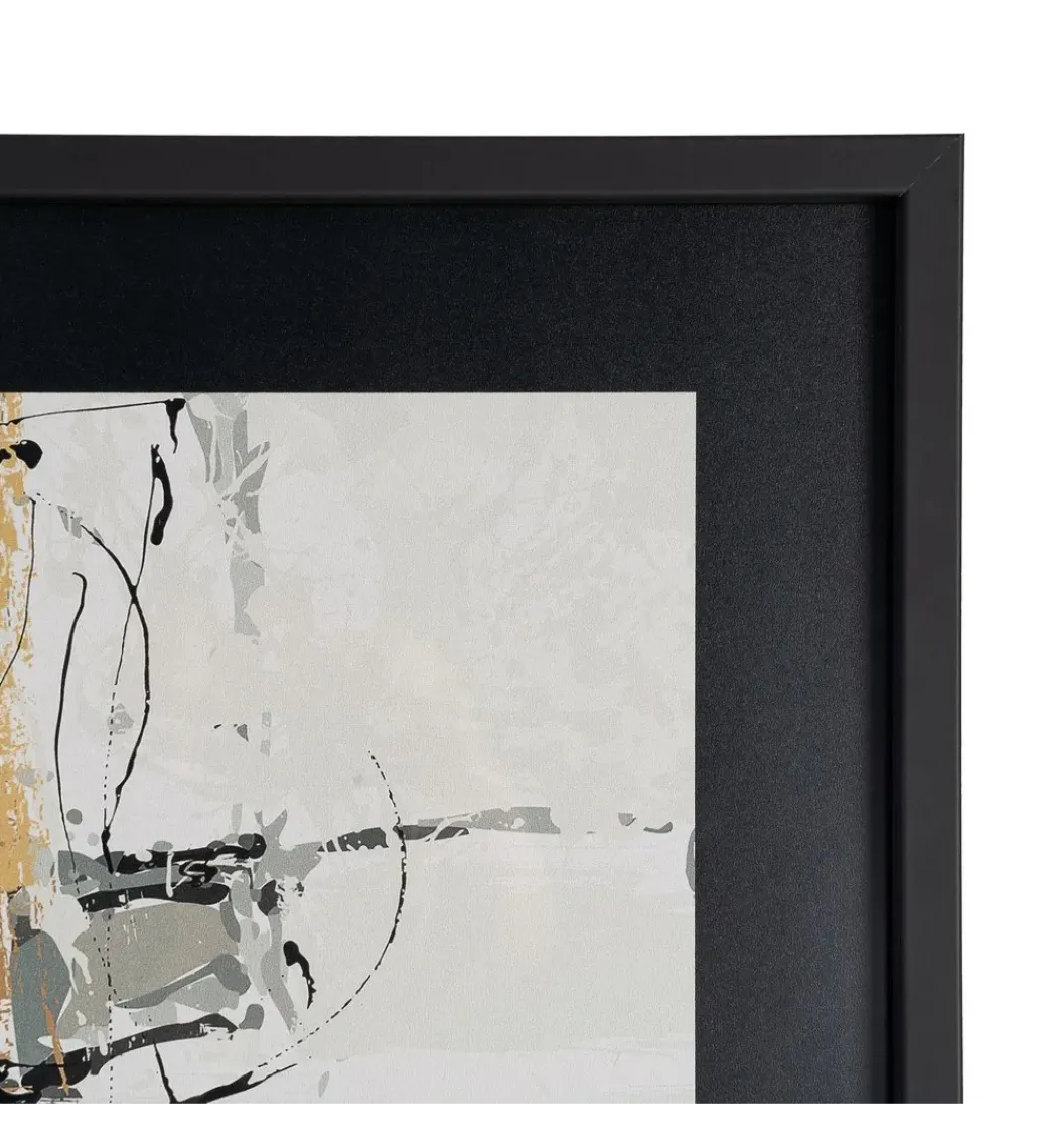 Obraz ABSTRACTANY 73 x 73 cm*Zona-Design Online