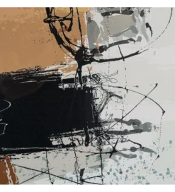 Obraz ABSTRACTANY 73 x 73 cm*Zona-Design Online