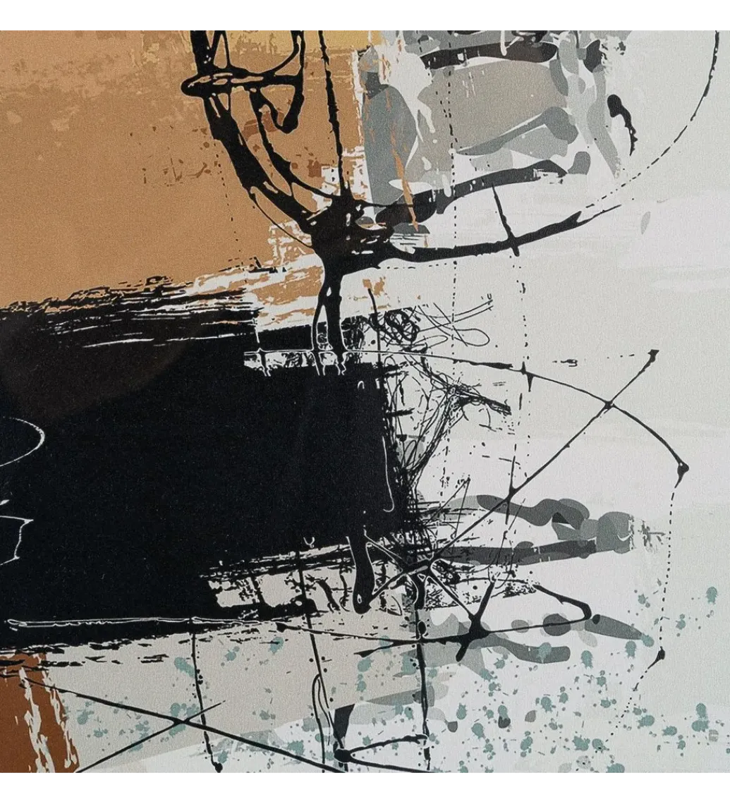 Obraz ABSTRACTANY 73 x 73 cm*Zona-Design Online