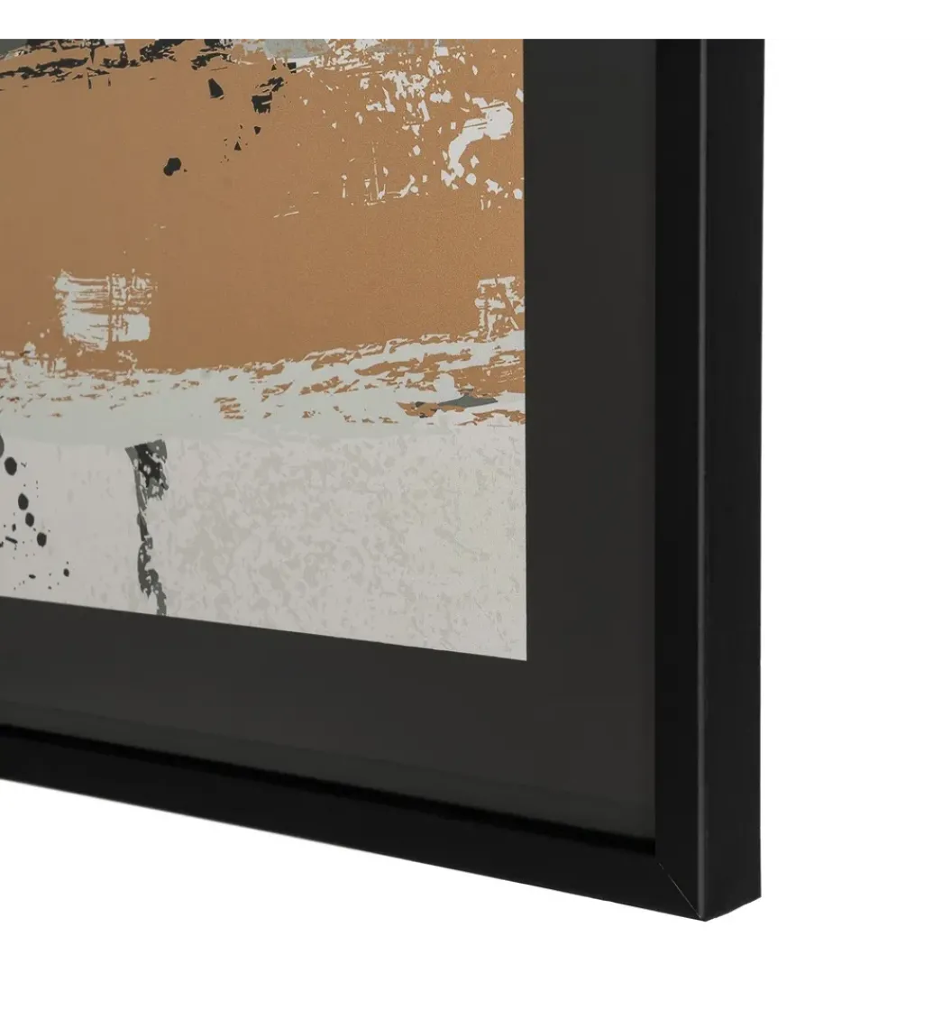 Obraz ABSTRACTANY 73 x 73 cm*Zona-Design Online