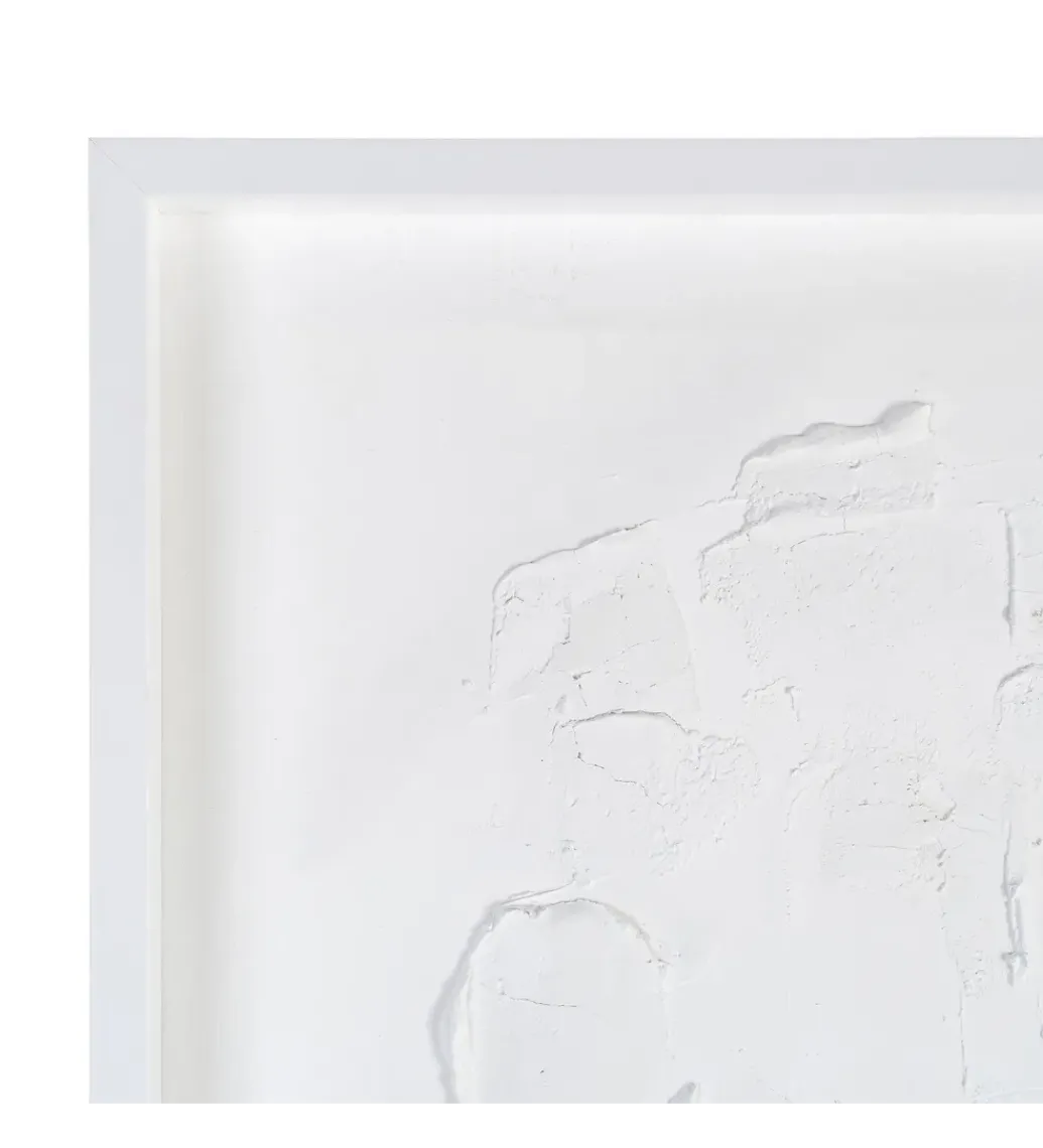 Obraz ABSTRACT CANVAS DECORATION 130 x 160 cm*Zona-Design New