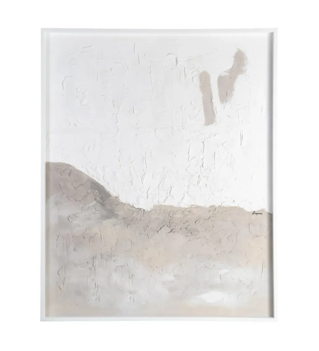 Obraz ABSTRACT CANVAS DECORATION 130 x 160 cm*Zona-Design New
