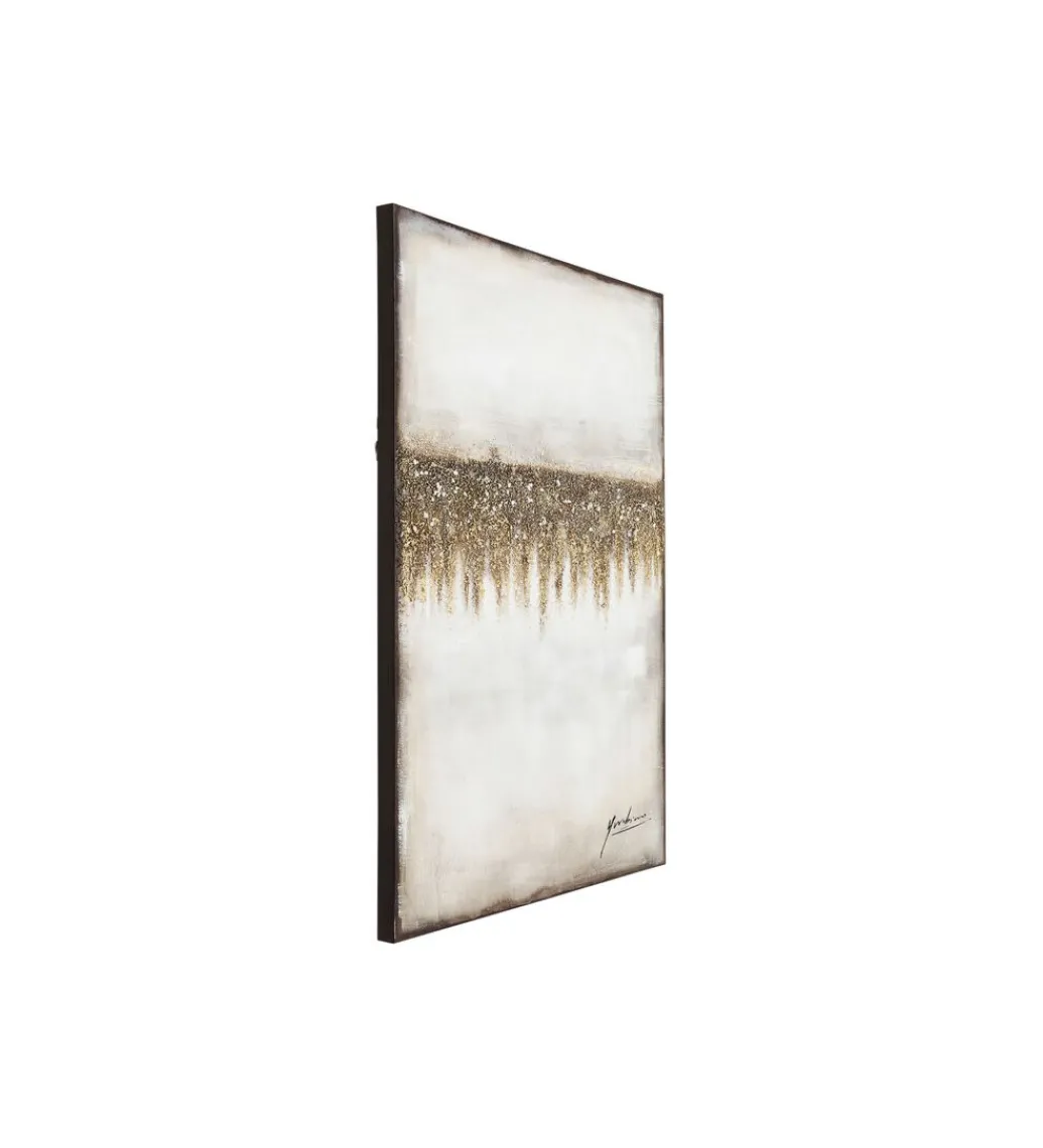Obraz Abstract 90 cm x 120 cm*KDesign Hot