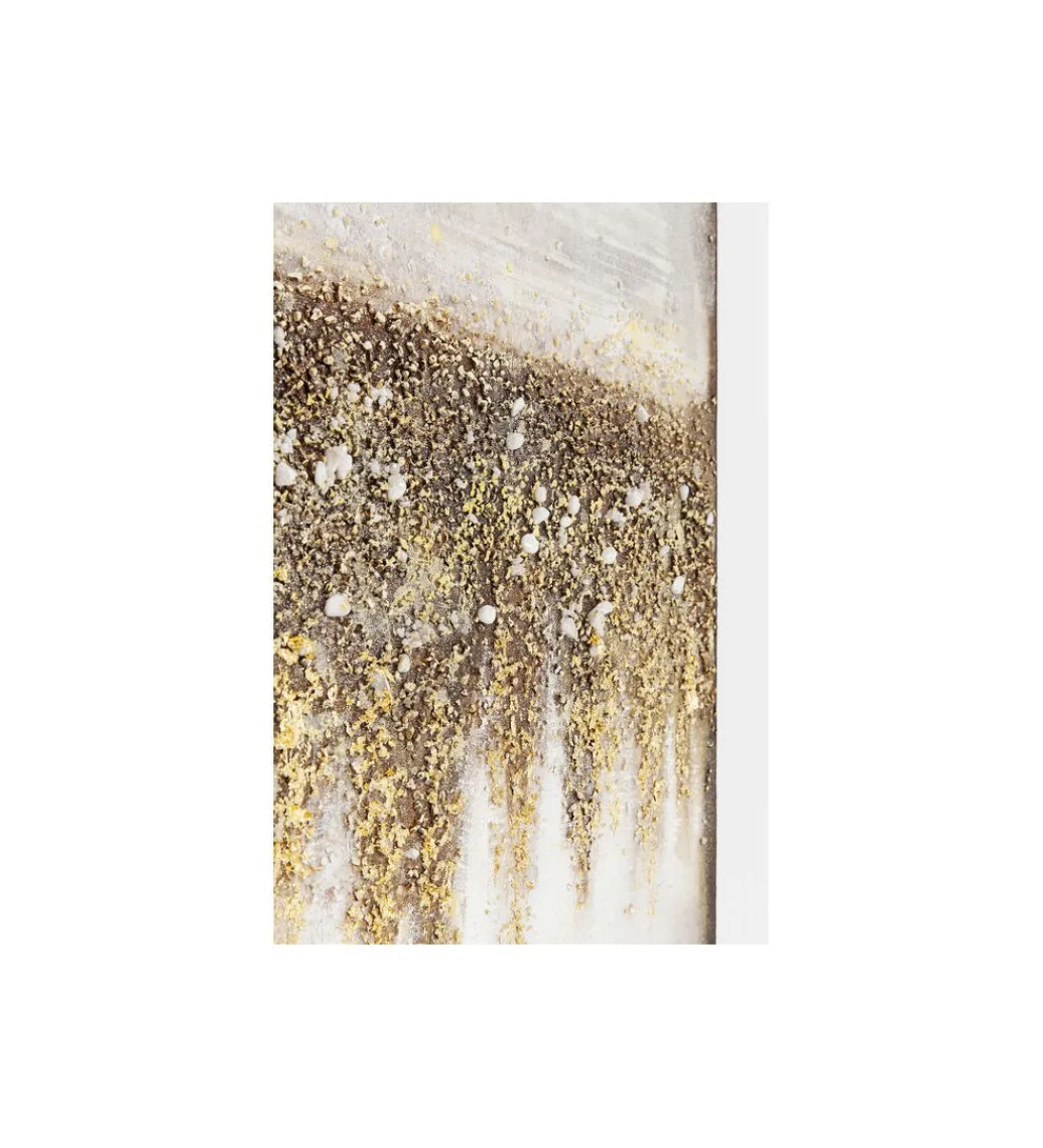 Obraz Abstract 90 cm x 120 cm*KDesign Hot