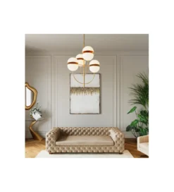 Obraz Abstract 90 cm x 120 cm*KDesign Hot