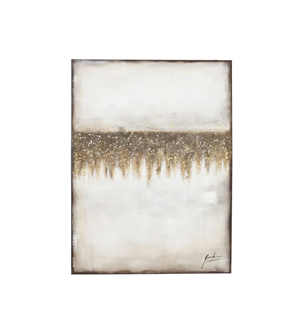 Obraz Abstract 90 cm x 120 cm*KDesign Hot