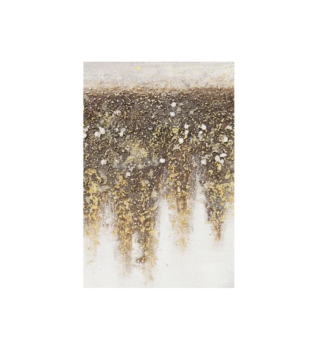 Obraz Abstract 90 cm x 120 cm*KDesign Hot