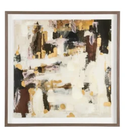 Obraz ABSTRACT EKAT 104 x 104 cm*Zona-Design New