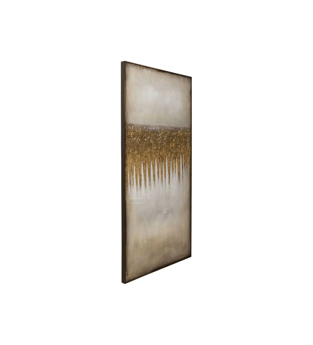 Obraz Abstract Field 100 cm x 200 cm*KDesign Discount