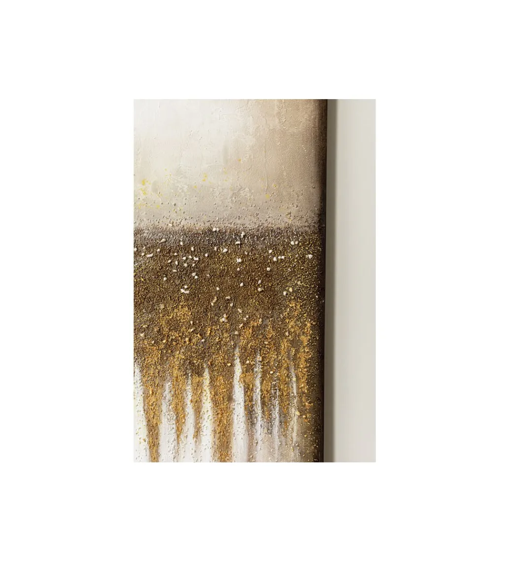 Obraz Abstract Field 100 cm x 200 cm*KDesign Discount