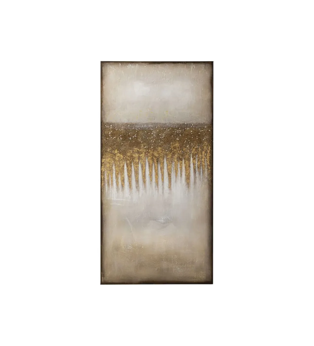 Obraz Abstract Field 100 cm x 200 cm*KDesign Discount