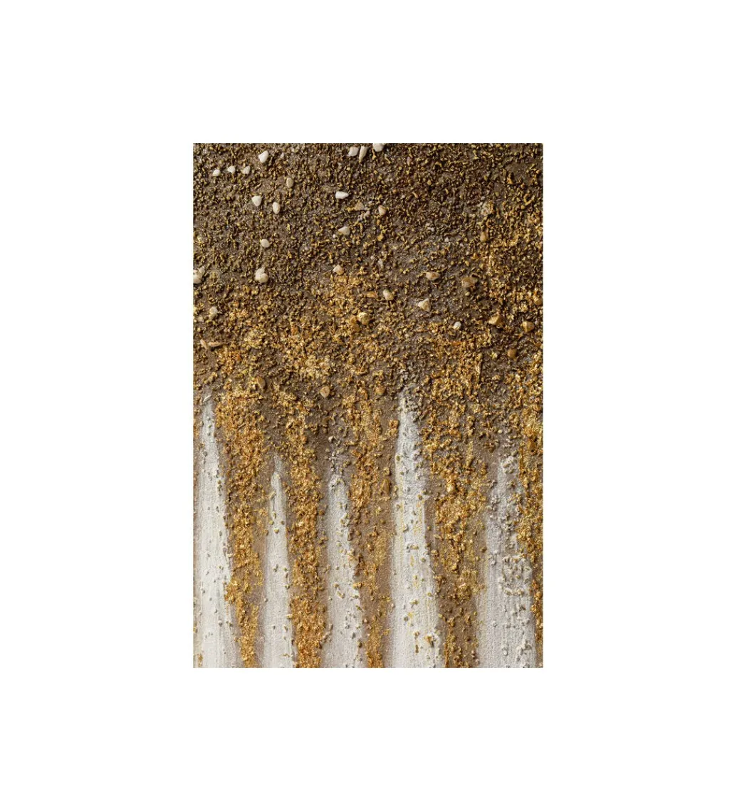 Obraz Abstract Field 100 cm x 200 cm*KDesign Discount