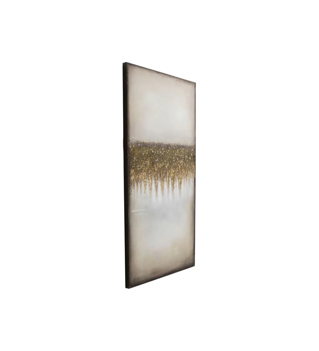 Obraz Abstract Field 100 cm x 200 cm*KDesign Discount