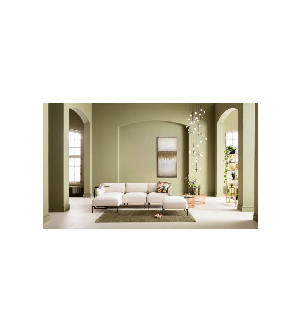 Obraz Abstract Field 100 cm x 200 cm*KDesign Discount